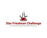 https://www.logocontest.com/public/logoimage/1508628534Star Friedman Challenge for Promising Scientific Research 11.jpg
